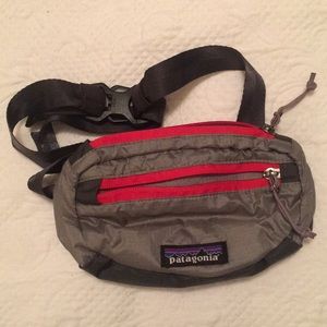 Patagonia Fanny Pack
